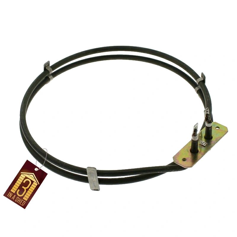 LAMONA LAM 3402,3403 FAN OVEN HEATING ELEMENT