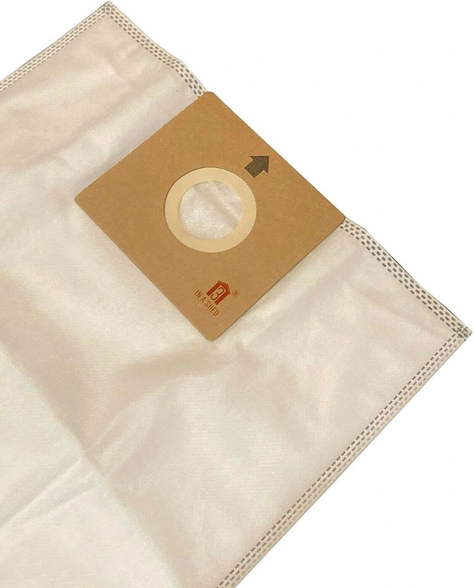 TRISTAR SZ1911 Eco, SZ1920 VACUUM CLEANER DUST BAGS PK10