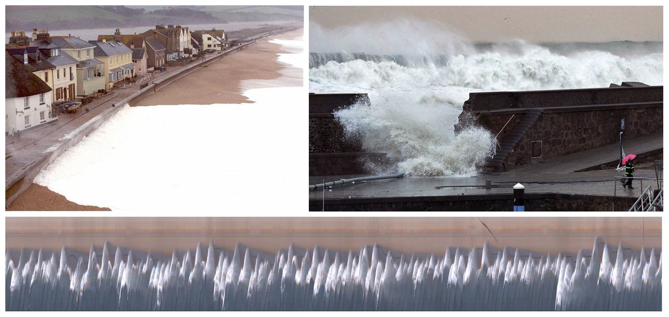 Wave Runup Coast and Ocean Collective