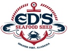 ED'S SEAFOOD SHED 