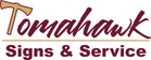 Tomahawk Digital Signs