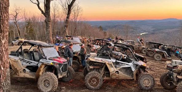 God's Path
Sunset
Indian Mountain ATV Park
SXS 
UTV
Trail riding
ATV Park