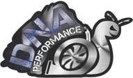 DNA PERFORMANCE
