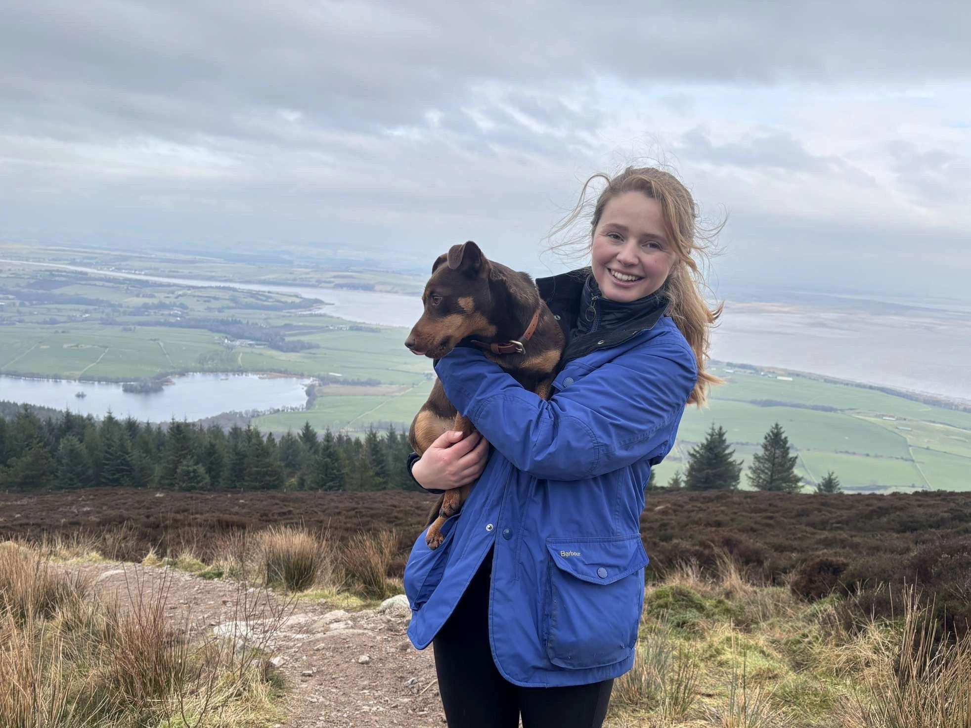 Canine chiropractor Scotland 
Dog Chiropractor Dumfries and Galloway
Chiropractor for dogs
