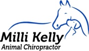 Milli Kelly - Animal Chiropractor