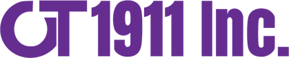 OT 1911 inc.