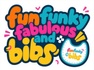 Fun Funky and Fabulous Bibs