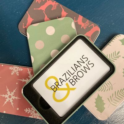 Gift cards for laser hair removal, Dermaplane, waxing and sugaring