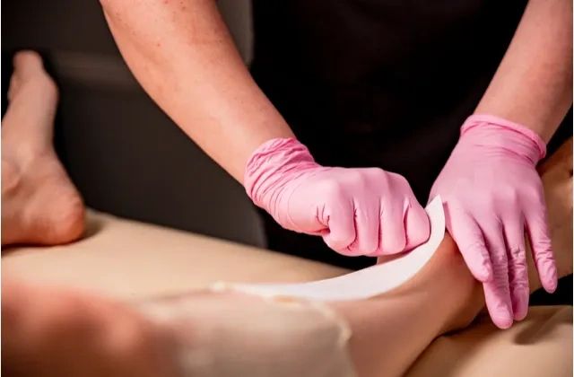 Terre Haute's only studio built entirely for hair removal. Waxing, sugaring, and laser hair removal
