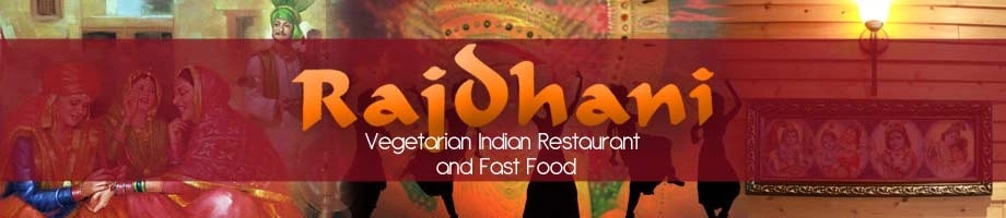 Rajdhani Restaurant 