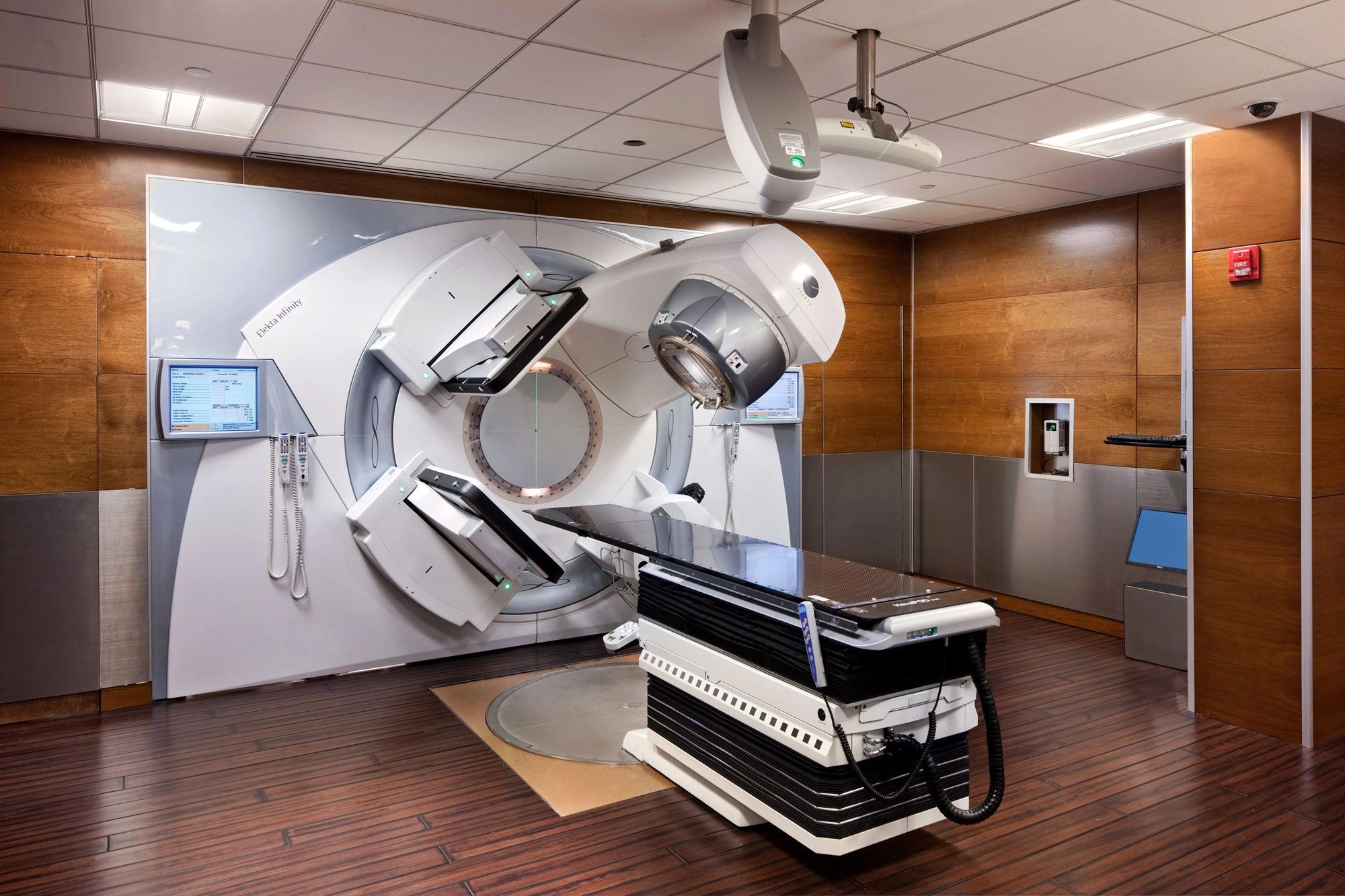 About New York Radiation Oncology Associates