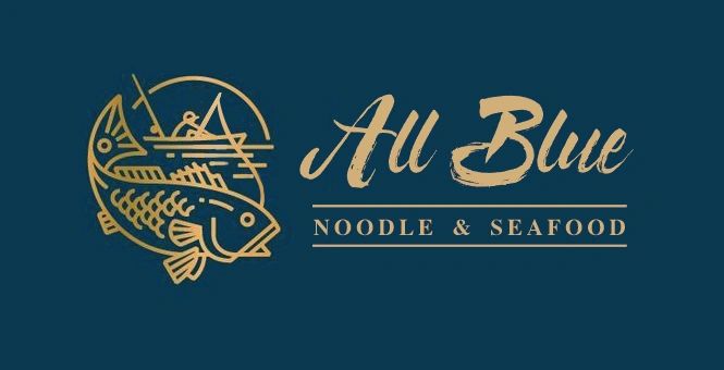 All Blue Seafood And R