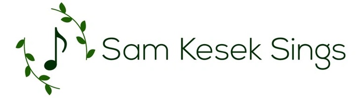Sam Kesek Sings