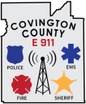 Covington  County E911