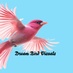 Dream Bird Visuals