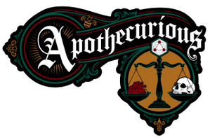 Apothecurious: Taps, Bottles & Community