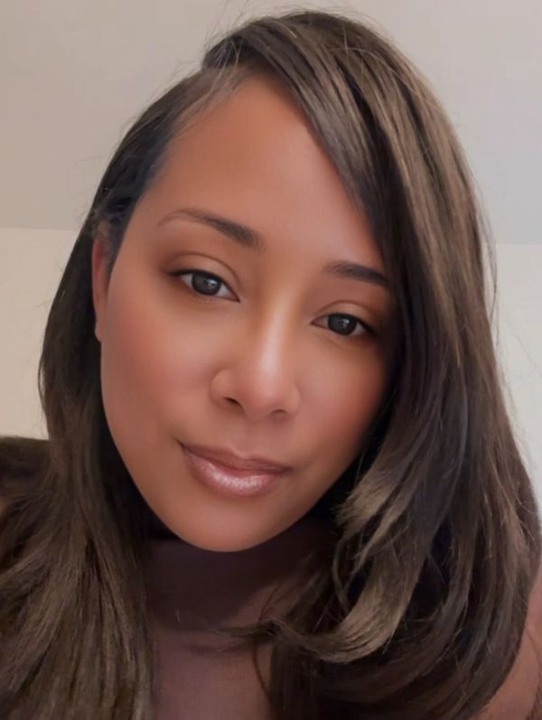 Author Candace Sinclair