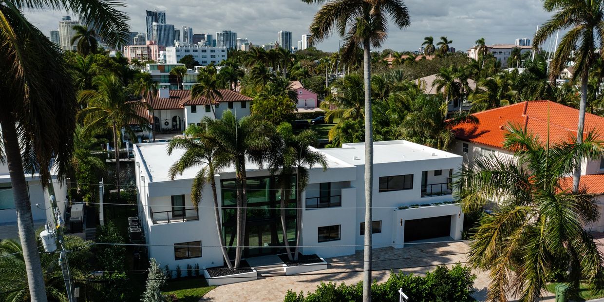 5,800 Sq. Ft. Renovation & Addition. 6 Bedroom, 7-Bathroom. 