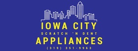 Iowa City Scratch n Dent Appliances