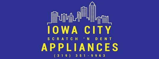 Iowa City Scratch n Dent Appliances