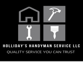 Holliday's Handyman Service