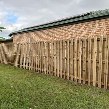 Colorbond fence installation Brisbane