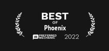 Best Wheel Repair Company in Phoenix, Arizona