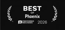 Best Wheel Repair Company in Phoenix, Arizona