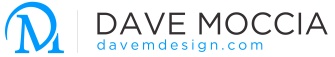 Dave Moccia | Global Brand Architect & Senior Creative Designer