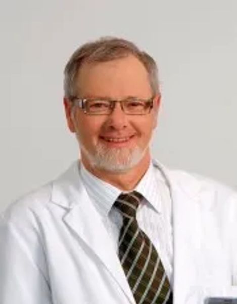 Thomas Rau, MD