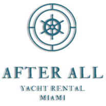 After All  Yacht Rental Miami