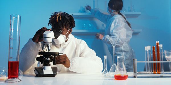 Yetişkin eğitimlerimiz ile biyoteknoloji üzerine bilgi birikiminiz artacaktır.