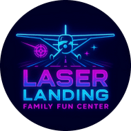 Laser Landing