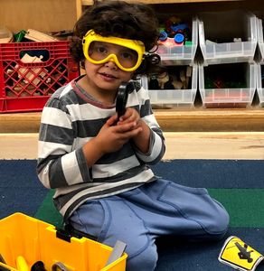 Crestwood hills cooperative nursery school essay 05 picture