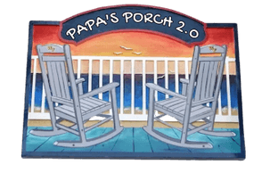 Papa's Porch 2.0