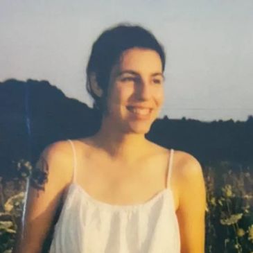 Portrait of Shae Lynn Rider