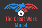 The Great Wars Mural