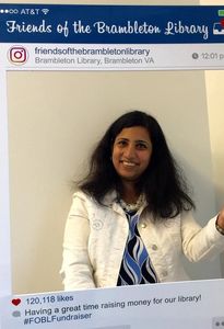 Lin Thomas Inspirational author