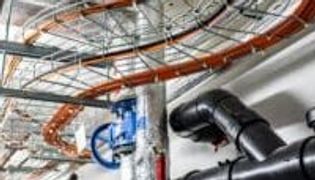 Network Cabling Installation