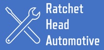 Ratchet Head Auto