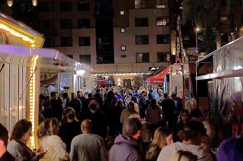 Phoenix First Friday