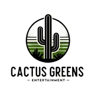 Cactus Greens Entertainment 