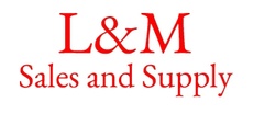 L&M
Sales and Supply
