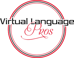 Virtual Language Pros