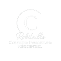 Claudia Robitaille
Courtier Immobilier Résidentiel
