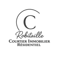 Claudia Robitaille
Courtier Immobilier Résidentiel
