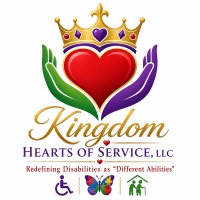 Kingdom Hearts of Service, LLC