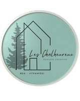 Chalet offert par le groupe Les Chalheureux