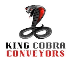 King Cobra Coveyors