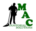 Mac Janitorial Solutions
